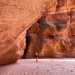 Meet your Posher, Isabella